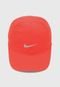 Boné Nike Fthlt Cap Rn Rosa - Marca Nike