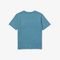 Camiseta Lacoste Regular Fit Azul - Marca Lacoste