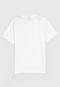Camiseta Tricae Infantil Básica Branca - Marca Tricae