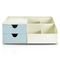 Organizador de Mesa Multifuncional Lifestyle Jacki Design - Marca Jacki Design