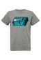 Camiseta Nike Swoosh Cinza - Marca Nike