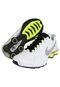 Tênis Nike Sportswear Shox Junior Branco - Marca Nike Sportswear