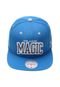 Boné Mitchell & Ness HWC Orlando Magic Azul - Marca Mitchell & Ness