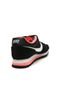 Tênis Nike Sportswear Md Runner 2 Preto/Rosa - Marca Nike Sportswear