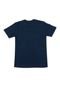 Camiseta Ecko Menino Estampa Frontal Azul Marinho - Marca Ecko Unltd
