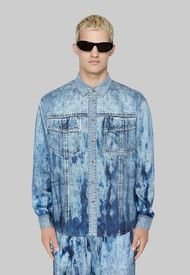 Diesel clearance camisas hombre