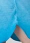 Vestido Redley Ocean Azul - Marca Redley