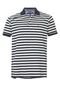 Camisa Polo Tommy Hilfiger Urban Off-White - Marca Tommy Hilfiger