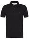 Polo Tommy Hilfiger Masculina Regular 1985 Preta - Marca Tommy Hilfiger