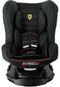 Cadeira Ferrari Revo Baby Preto - Marca Ferrari