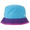 Headwear New Era Chapeu Bucket New Era Brasil Azul - Marca New Era