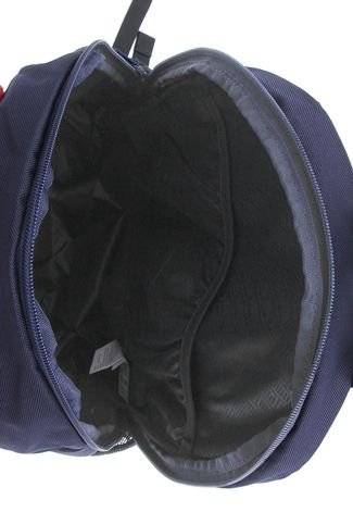 Mochila Puma Vibe Backpack Azul-Marinho