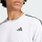 Adidas Camiseta Três Listras Own the Run - Marca adidas