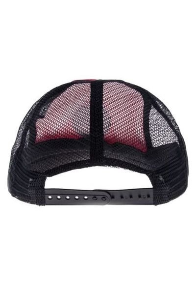 Gorra discount converse roja