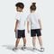 Adidas Conjunto Infantil Camiseta Shorts Adicolor - Marca adidas