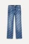 Calça Jeans Reversa Azul - Marca Reversa