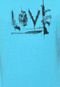 Camiseta Manga Curta Cavalera Love Azul - Marca Cavalera