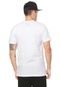 Camiseta Element Drip Branca - Marca Element