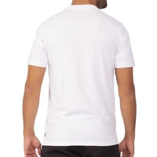 Camiseta Rip Curl Big Mumma Icon Oversize WT23 Branco