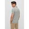 Camisa Polo Slim-Fit Em Algodão Stretch Com Patch De Logo - Marca BOSS