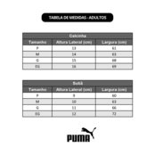 Calcinha Puma Feminina Mini Boxer - Marca Puma