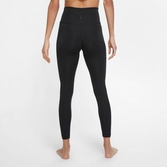 Legging Nike Yoga Feminina - Compre Agora