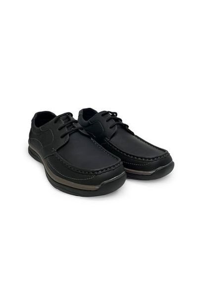 Zapatos Hombre Color Negro Marca BREAKER Compra Ahora Dafiti
