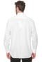 Camisa Tommy Hilfiger Reta Custom Branca - Marca Tommy Hilfiger