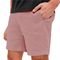 Kit 3 Shorts Linho Premium Bermuda Masculina Moda Praia Luxo - Marca Relaxado