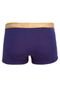 Cueca Boxer Calvin Klein Underwear Azul - Marca Calvin Klein Underwear