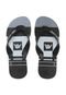 Chinelo Hang Loose Plus Quadro Preto - Marca Hang Loose