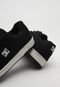 Tenis Dc Shoes Manteca 4 Preto - Marca DC Shoes