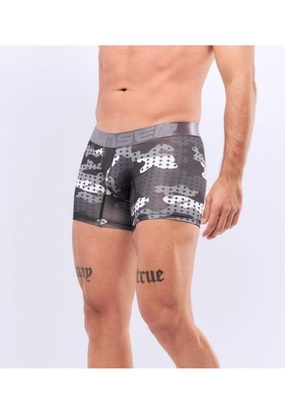Boxer Para Hombre Estampado Unser Compra Ahora Dafiti Colombia