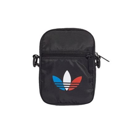 Adidas Bolsa Festival Adicolor Tricolor - Marca adidas