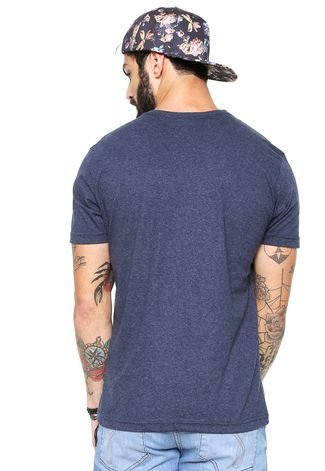 Camiseta O'Neill Dynamo Azul-marinho