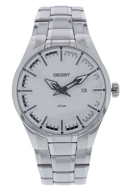 Relógio Orient MBSS1227-BPSX Prata - Marca Orient