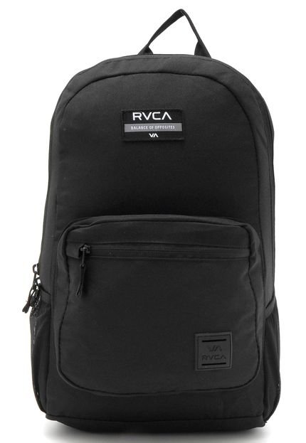 Mochila RVCA Estate Preta - Marca RVCA