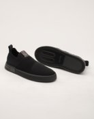 Tênis Sossego All Black Sloul - Marca Sloul