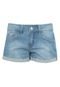 Short Jeans Colcci Azul - Marca Colcci