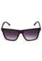 Óculos de Sol MAU MAU Texturizado Preto - Marca MAU MAU