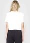 Blusa Forum Bright Side Branca - Marca Forum