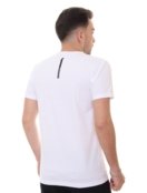 Camiseta Calvin Klein Masculina Summertime Branca - Marca Calvin Klein