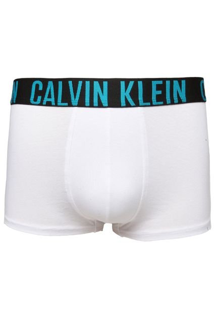 Cueca Calvin Klein Underwear Sungão Power FX Branco - Marca Calvin Klein Underwear