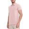 Camisa Polo Colcci Lined In24 Rosa Flutter Masculino - Marca Colcci