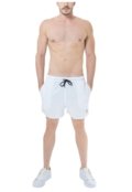 Kit Camiseta Regata Algodão e Short Mauricinho com Elastano Conjunto Casual Academia - Marca ARRAIA - MAORI