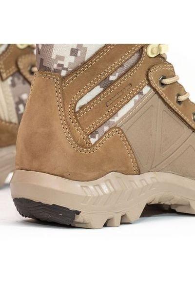 Botas militares masherland clearance