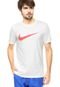 Camiseta Nike Sportswear Branca - Marca Nike Sportswear