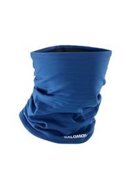 Cuello Rs Warm Tube Azul Salomon
