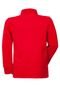 Camisa Polo Tommy Hilfiger Kids Bordada Vermelha - Marca Tommy Hilfiger