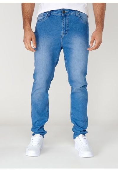 JEANS HOMBRE AZUL ZIPORA ICON Compra Ahora Dafiti Colombia